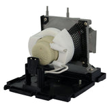 Jaspertronics™ OEM Lamp & Housing for The Smart Board TABLE 230i Projector with Osram bulb inside - 240 Day Warranty