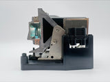 Jaspertronics™ OEM Lamp & Housing for The Vivitek D795WT Projector with Osram bulb inside - 240 Day Warranty