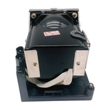 Jaspertronics™ Original Lamp & Housing for the Polyvision PJ920 Projector - 1 Year Warranty