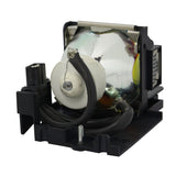 Jaspertronics™ Original Lamp & Housing for the Boxlight CP755EW-930 Projector - 1 Year Warranty