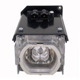 Jaspertronics™ OEM Lamp & Housing for The Boxlight SEATTLE X30N-W Projector with Ushio bulb inside - 240 Day Warranty