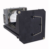 Jaspertronics™ OEM Lamp & Housing for The Boxlight ProjectoWrite3 X32N Projector - 240 Day Warranty