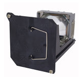 Jaspertronics™ Original BL-X25NU Lamp & Housing for the Boxlight Projectors - 1 Year Warranty