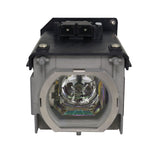 Jaspertronics™ OEM Lamp & Housing for The Boxlight Boston X28NST Projector - 240 Day Warranty