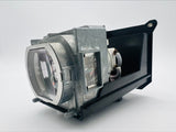 Jaspertronics™ OEM Lamp & Housing for The Eiki LC-WN3000N Projector with Phoenix bulb inside - 240 Day Warranty