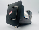 Jaspertronics™ OEM Lamp & Housing for The Eiki LC-XDP3000L Projector with Phoenix bulb inside - 240 Day Warranty