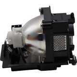 AL™ Series Lamp & Housing for The Eiki EK-130U Projector - 90 Day Warranty