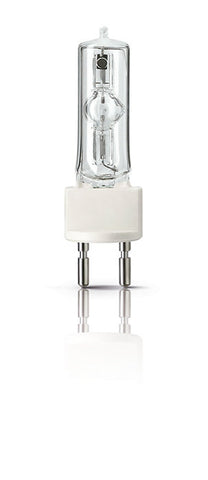 Philips 71-2529 1200W 120V GX9.5 3200K Studio Lamp (VL500) - 22152-3