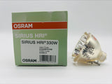 Osram Sirius HRI 330W Moving Head HID Light Bulb - 16R - AA3406101HM