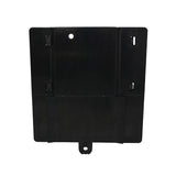 Jaspertronics™ OEM Lamp & Housing for The RCA HDLP61W162 TV with Osram bulb inside - 240 Day Warranty