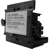 Jaspertronics™ OEM Lamp & Housing for The RCA PMCD750 TV with Philips bulb inside - 1 Year Warranty