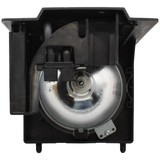 Jaspertronics™ OEM 260962 Lamp & Housing for RCA TVs with Philips bulb inside - 1 Year Warranty