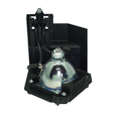 Jaspertronics™ OEM Lamp & Housing for The RCA HD50LPW164YX1 TV with Osram bulb inside - 240 Day Warranty