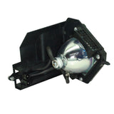 Jaspertronics™ OEM Lamp & Housing for The RCA HD61LPW52YX2 TV with Osram bulb inside - 240 Day Warranty