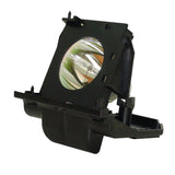 Jaspertronics™ OEM Lamp & Housing for The RCA M50WH72SYX12 TV with Original High-Quality bulb inside - 240 Day Warranty