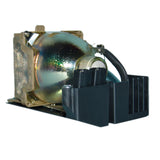 AL™ Series Lamp & Housing for The Plus U7-132h Projector - 90 Day Warranty