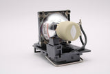 Jaspertronics™ OEM Lamp & Housing for The Ricoh PJ WX4130Ni Projector - 240 Day Warranty