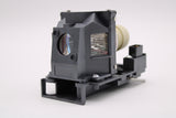 Jaspertronics™ OEM Lamp & Housing for The Ricoh PJ WX4130 Projector - 240 Day Warranty