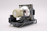 Jaspertronics™ OEM Lamp & Housing for The Ricoh PJ WX4130Ni Projector - 240 Day Warranty