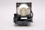 Jaspertronics™ OEM Lamp & Housing for The Ricoh PJ WX4130 Projector - 240 Day Warranty