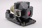 Jaspertronics™ OEM Lamp & Housing for The Ricoh 308991 Projector - 240 Day Warranty