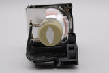 Jaspertronics™ OEM Lamp & Housing for The Ricoh PJ WX3340N Projector - 240 Day Warranty