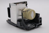 Jaspertronics™ OEM Lamp & Housing for The Ricoh PJ WX3340N Projector - 240 Day Warranty