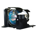 AL™ Series 310-4523 Lamp & Housing for Dell Projectors - 90 Day Warranty