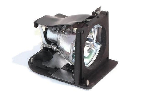 Jaspertronics™ OEM 310-4747 Lamp & Housing for Dell Projectors with Original High-Quality bulb inside - 240 Day Warranty