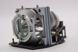 Jaspertronics™ OEM Lamp & Housing for The Dell 3300MP Projector with Osram bulb inside - 240 Day Warranty