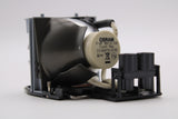 Jaspertronics™ OEM Lamp & Housing for The Dell 3300MP Projector with Osram bulb inside - 240 Day Warranty