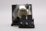 Jaspertronics™ OEM Lamp & Housing for The Osram LC5341 Projector with Osram bulb inside - 240 Day Warranty