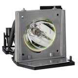 Jaspertronics™ OEM Lamp & Housing for The Acer PD525D Projector with Philips bulb inside - 240 Day Warranty