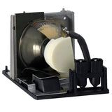 Jaspertronics™ OEM Lamp & Housing for The Dell G5553 Projector with Philips bulb inside - 240 Day Warranty