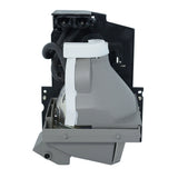 Jaspertronics™ Original Lamp & Housing for the Optoma EzPro 910 Projector - 1 Year Warranty