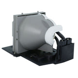 AL™ Series Lamp & Housing for The Optoma H81 Projector - 90 Day Warranty