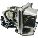 Jaspertronics™ OEM Lamp & Housing for The Dell 2400MP Projector with Original High-Quality bulb inside - 240 Day Warranty