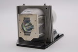 Jaspertronics™ OEM Lamp & Housing for The Dell 2400MP Projector with Osram bulb inside - 240 Day Warranty