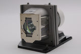 Jaspertronics™ OEM Lamp & Housing for The Dell 2400MP Projector with Original High-Quality bulb inside - 240 Day Warranty