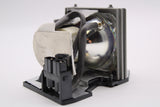 Jaspertronics™ OEM Lamp & Housing for The Dell 2400MP Projector with Osram bulb inside - 240 Day Warranty