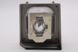 Jaspertronics™ OEM 725-10089 Lamp & Housing for Dell Projectors with Original High-Quality bulb inside - 240 Day Warranty