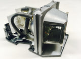 Jaspertronics™ OEM Lamp & Housing for The Dell 2400MP Projector with Original High-Quality bulb inside - 240 Day Warranty