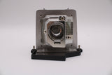 Jaspertronics™ OEM Lamp & Housing for The Dell MJ815 Projector with Philips bulb inside - 240 Day Warranty