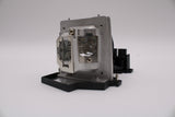 Jaspertronics™ OEM Lamp & Housing for The Dell MJ815 Projector with Philips bulb inside - 240 Day Warranty