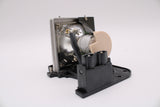 Jaspertronics™ OEM Lamp & Housing for The Dell MJ861 Projector with Philips bulb inside - 240 Day Warranty