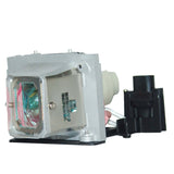 Jaspertronics™ OEM 311-8529 Lamp & Housing for Dell Projectors with Original High-Quality bulb inside - 240 Day Warranty