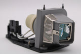 Jaspertronics™ OEM Lamp & Housing for The Dell 1609HD Projector with Philips bulb inside - 240 Day Warranty