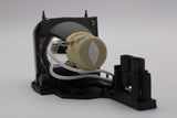 Jaspertronics™ OEM 311-8943 Lamp & Housing for Dell Projectors with Philips bulb inside - 240 Day Warranty