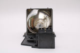 Jaspertronics™ OEM  468-8992 Lamp & Housing for Dell Projectors with Philips bulb inside - 240 Day Warranty