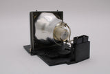 Jaspertronics™ OEM 311-9421 Lamp & Housing for Dell Projectors with Philips bulb inside - 240 Day Warranty